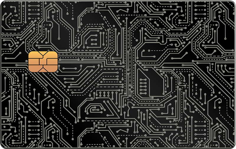 Computer Chip 2